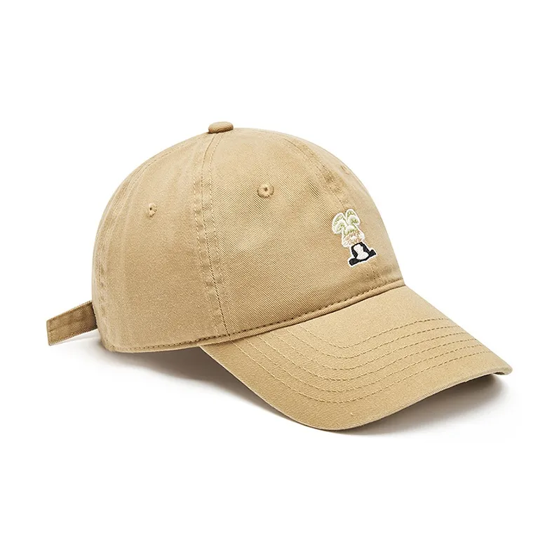 FREE RABBITⅡ Baseball Caps Unisex-5