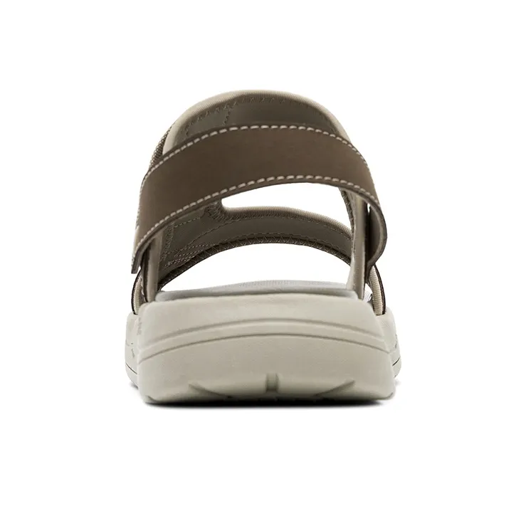 Dickies Sports Sandals Men's Khaki-3