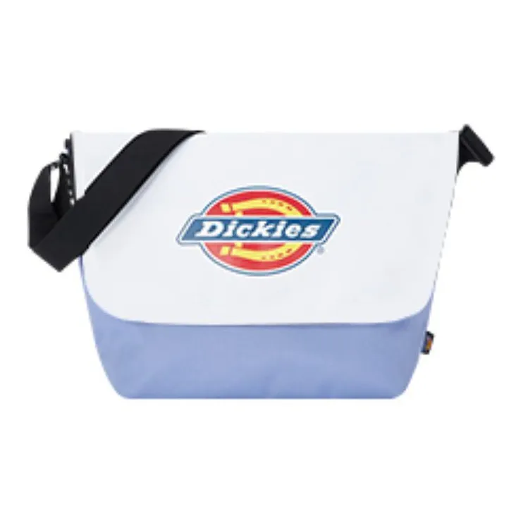 Dickies Polyester Shoulder Bag Crossbody Bag Regular Unisex White-0