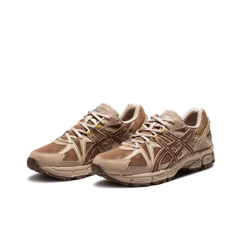Asics Gel Kahana 8 'Brown'-1