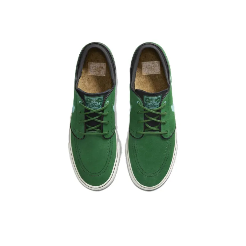 Nike Sb Zoom Janoski OG+ Gorge Green-3