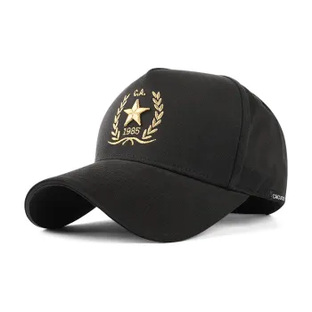 CACUSS Junior Baseball Caps Unisex