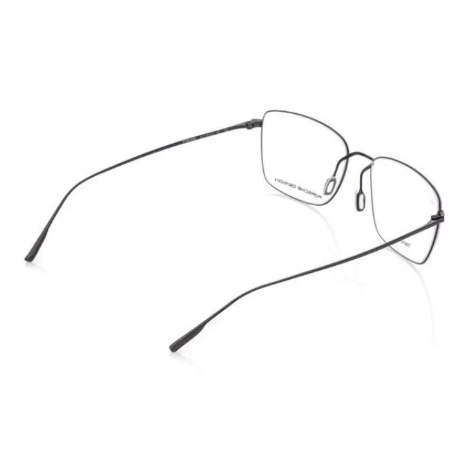 PORSCHE DESIGN Eyeglass Frames Unisex-1