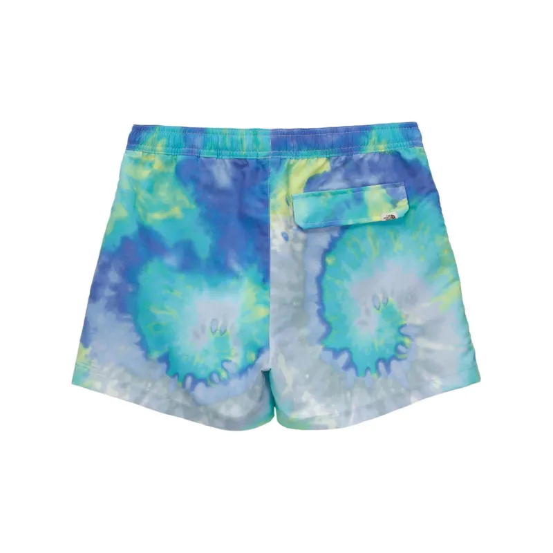 THE NORTH FACE Casual Shorts Unisex Blue-1