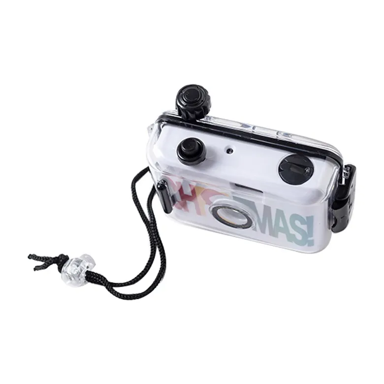 Shinapu Other Accessories Unisex Black White-1