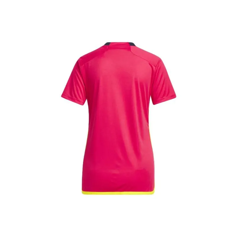 Adidas Free Shipping With AdiClub St. Louis City Sc 23/24 Home Jersey-1