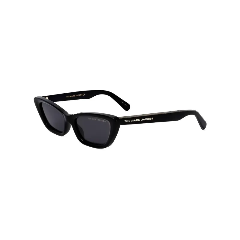 MARC JACOBS Sunglasses Women's Black-0