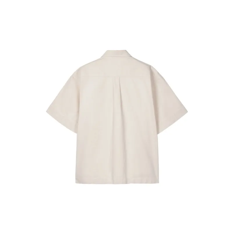 CROQUIS Shirts Unisex-1