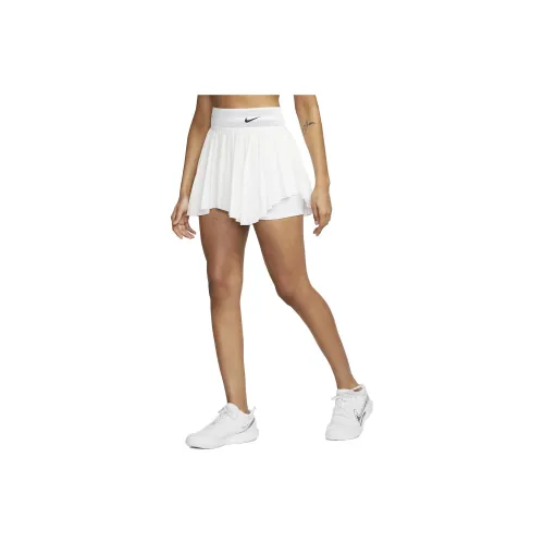 Nike Casual Shorts Women's White