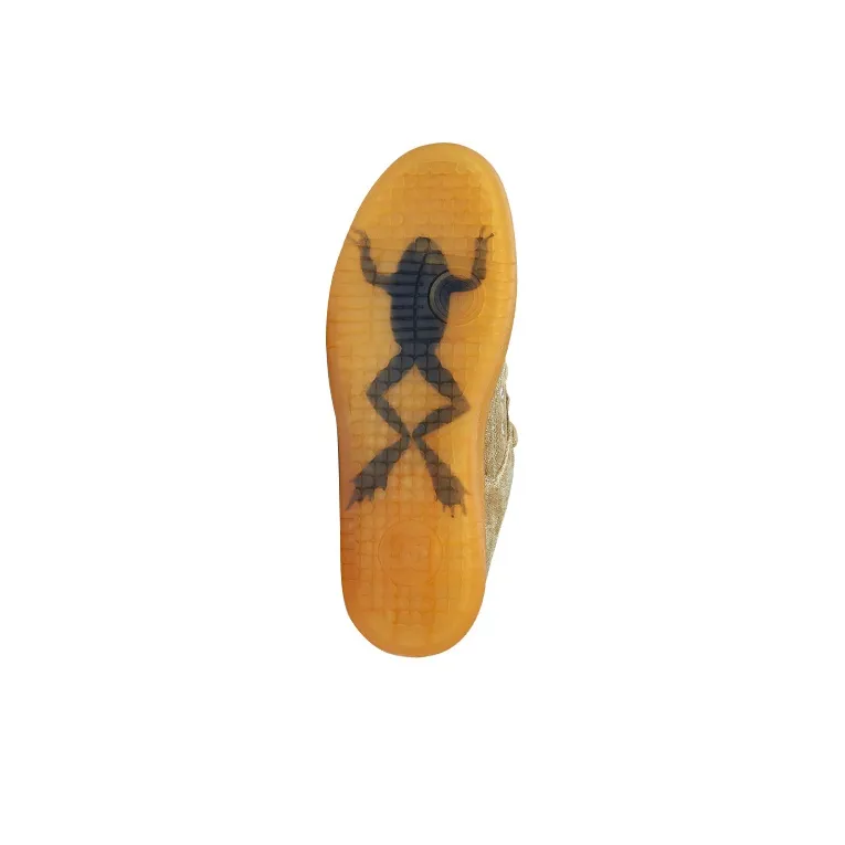 Star Wars x DC Shoes Slip Resistant Cushioning Abrasion Resistant Low Top Skateboard Shoes Unisex Khaki-4