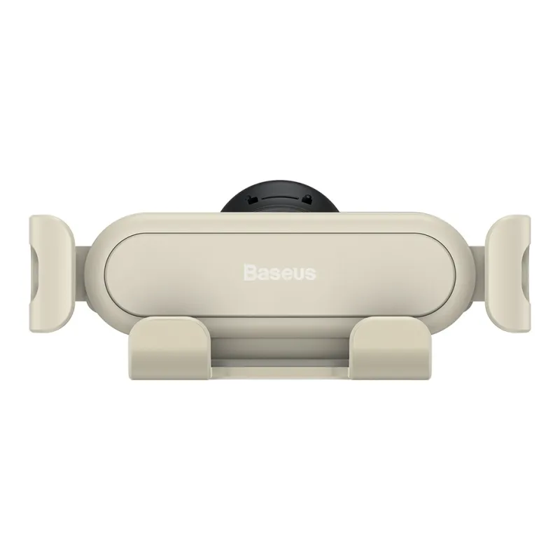 Baseus Bracket Stable Lite Gravity Car Mounted Air Vent Version Fully Automatic Reset Gravity Linkage-4