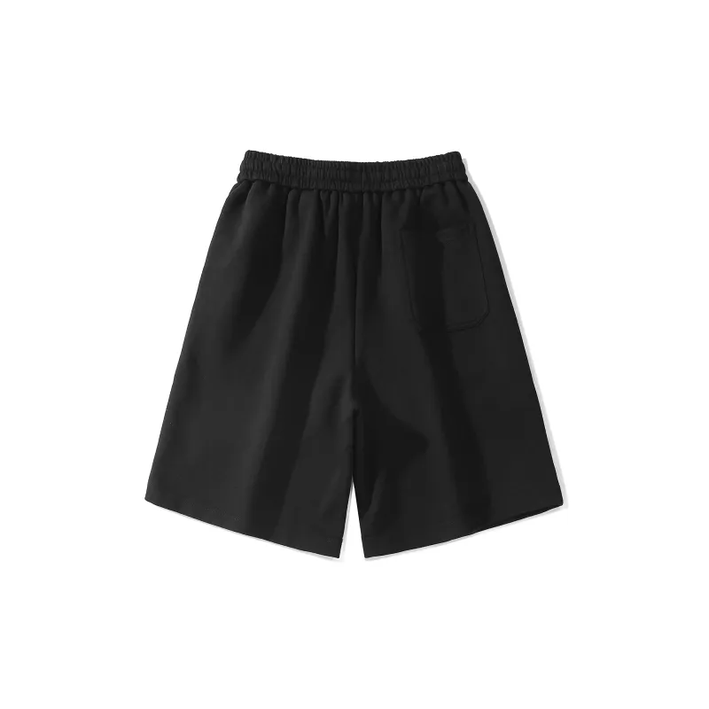 POINTLIMIT Loose Fit Shorts Unisex-1