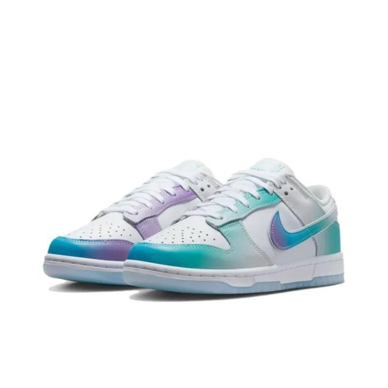 Nike Dunk Low 'Unlock Your Space' Women's-2