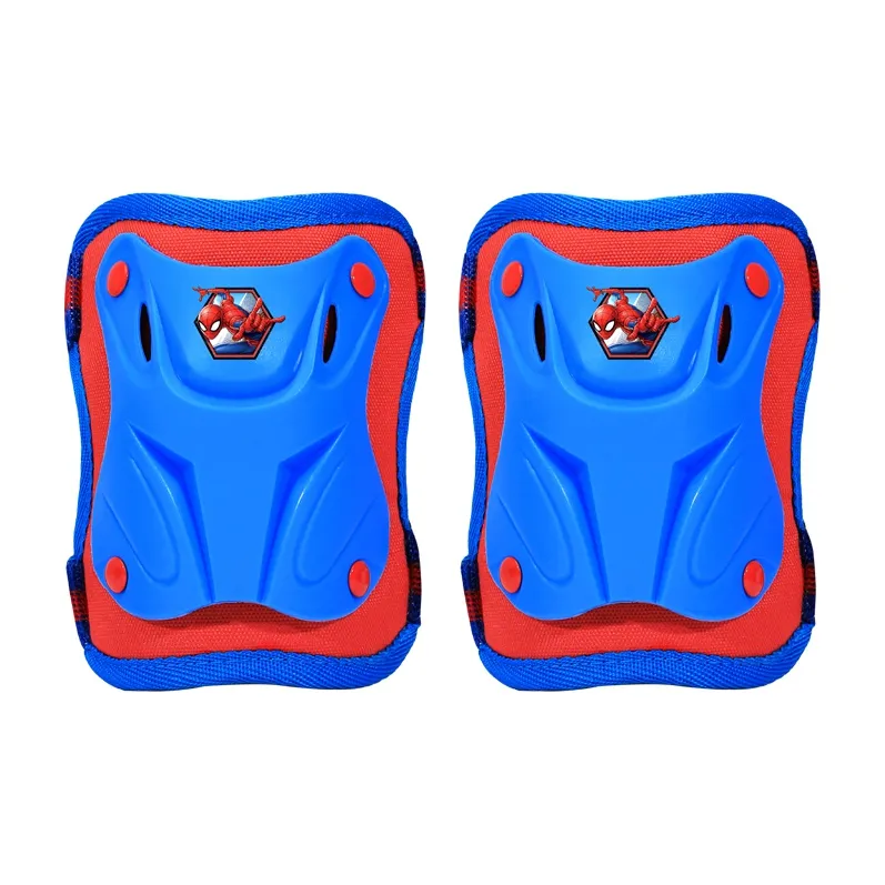 MESUCA Frozen Series Protective Gear Sets-16
