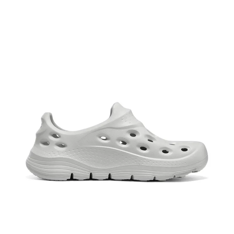 Skechers Foamies Clog 'Grey' Women's-1