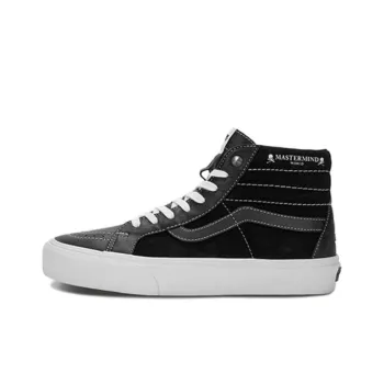 Sk8 Mastermind World X Vans Hi Reissue Vlt Lx 'Punk Culture'