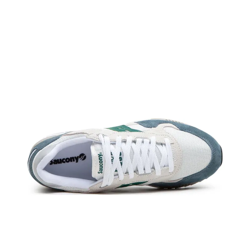 saucony Shadow 5000 'Green Grey'-3