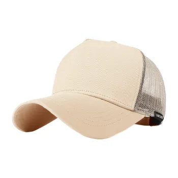 CACUSS Junior Cotton, Polyester Baseball Caps Men's