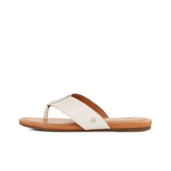 UGG Stylish Sandals Women's Jasmine Flower