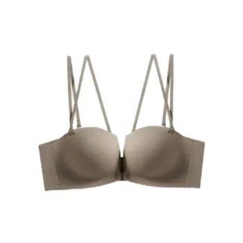 Sizhisha Women's Bras
