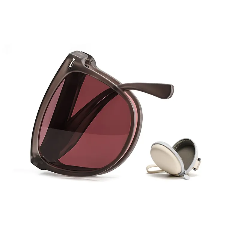 VEGOOS Square Sunglasses Unisex Multiple Colors-4