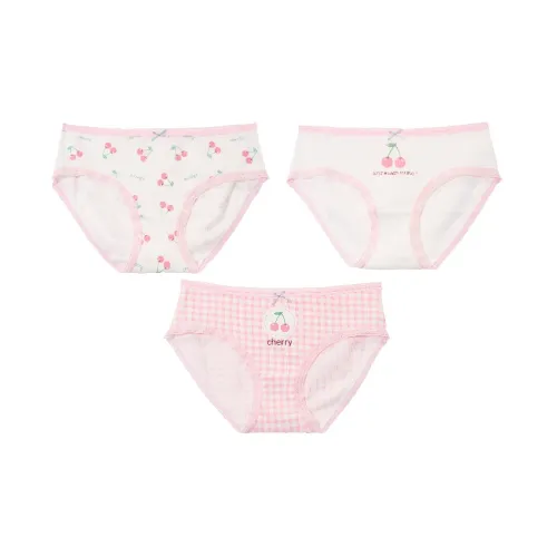 GUKOO Women's Underpants