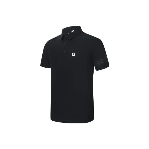 FILA Men Polo Shirt