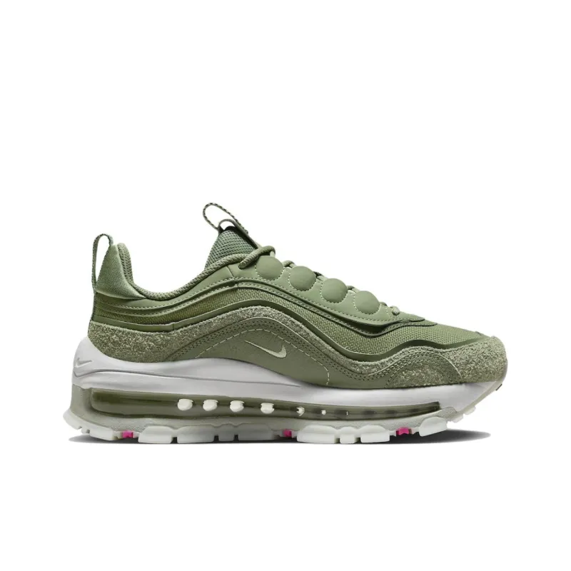 Nike Air Max 97 Futura Olive Women's-1