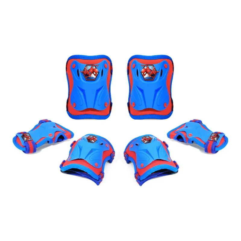 MESUCA Frozen Series Protective Gear Sets-14