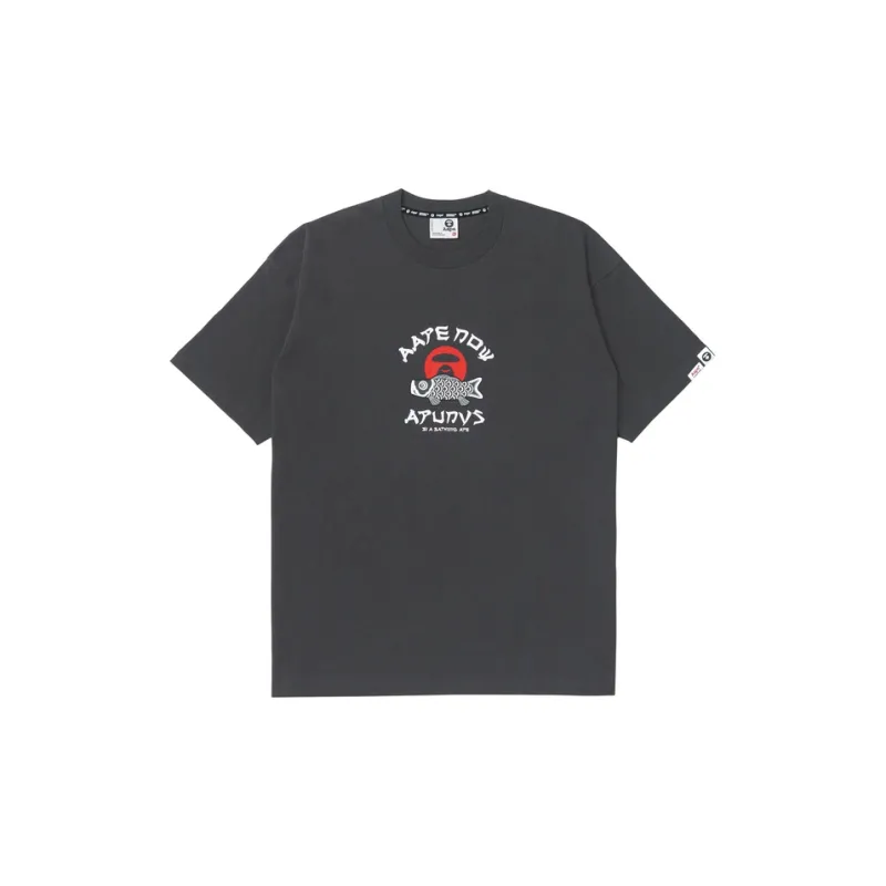 Aape T Shirts Men-1