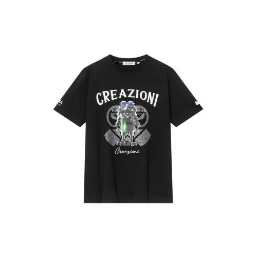 CREAZIONI LA FANTASIA E MOBILE T-Shirts Unisex