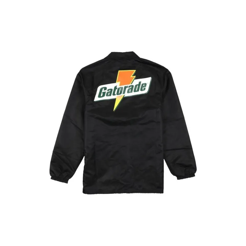 Jordan GATORAGE Jackets Men Black-1