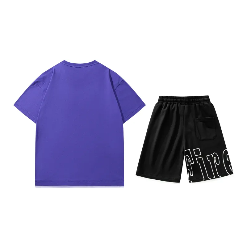FireMonkey Casual Sportswear Unisex-12