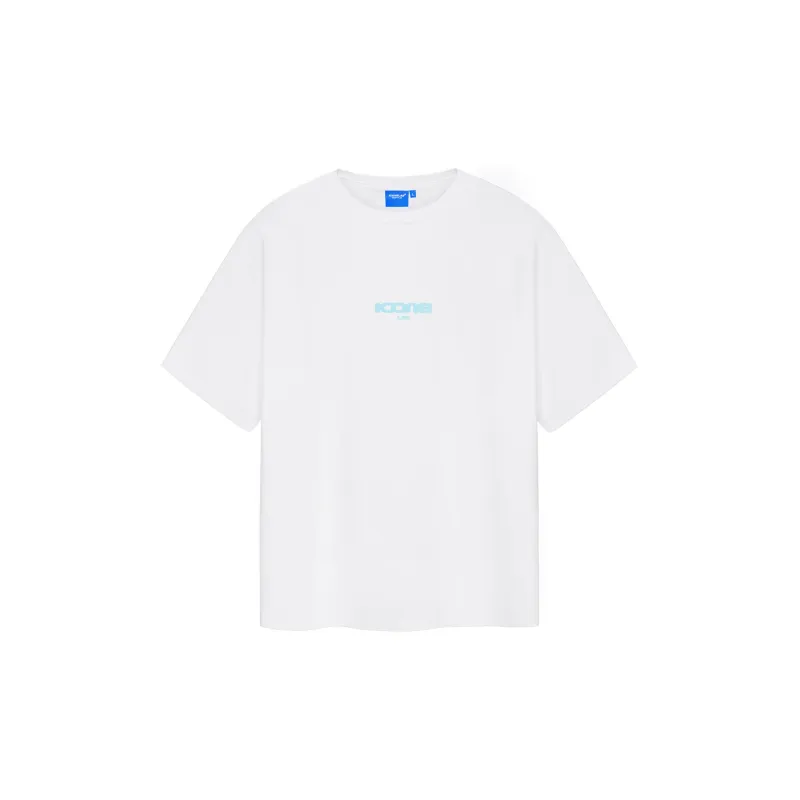 ICONS Lab SSUR PLUS X ICONSLAB T Shirts Unisex-8