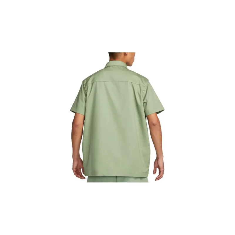 Nike Shirts Men Green-3