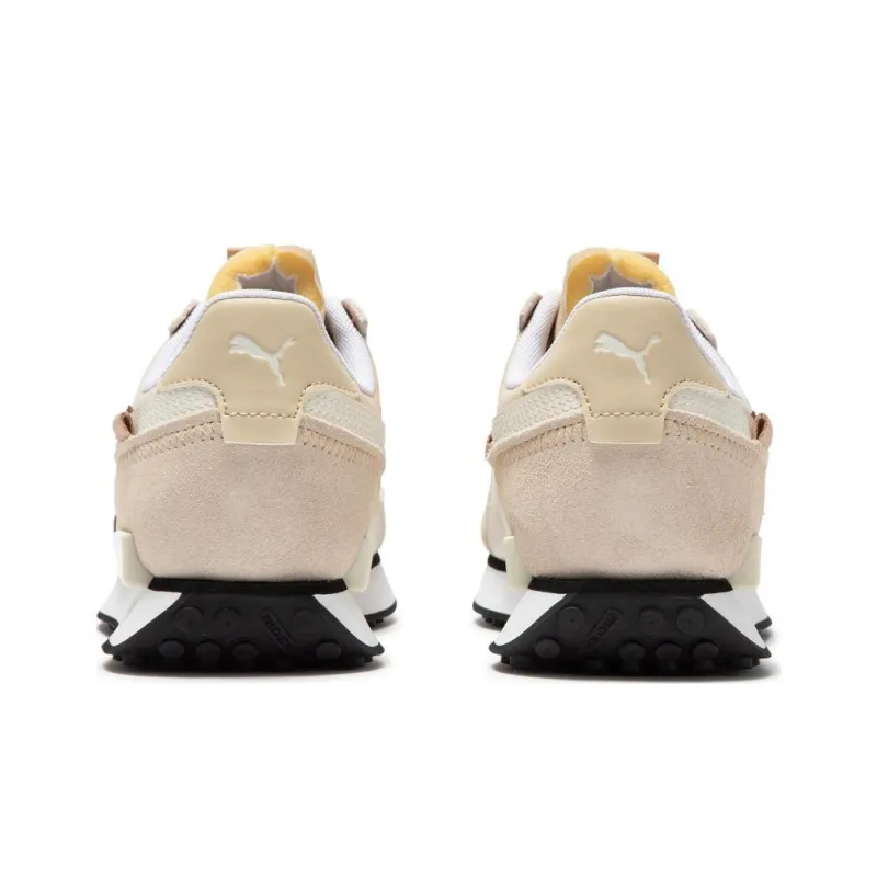 PUMA Future Rider Displaced 'Pristine Granola'-3