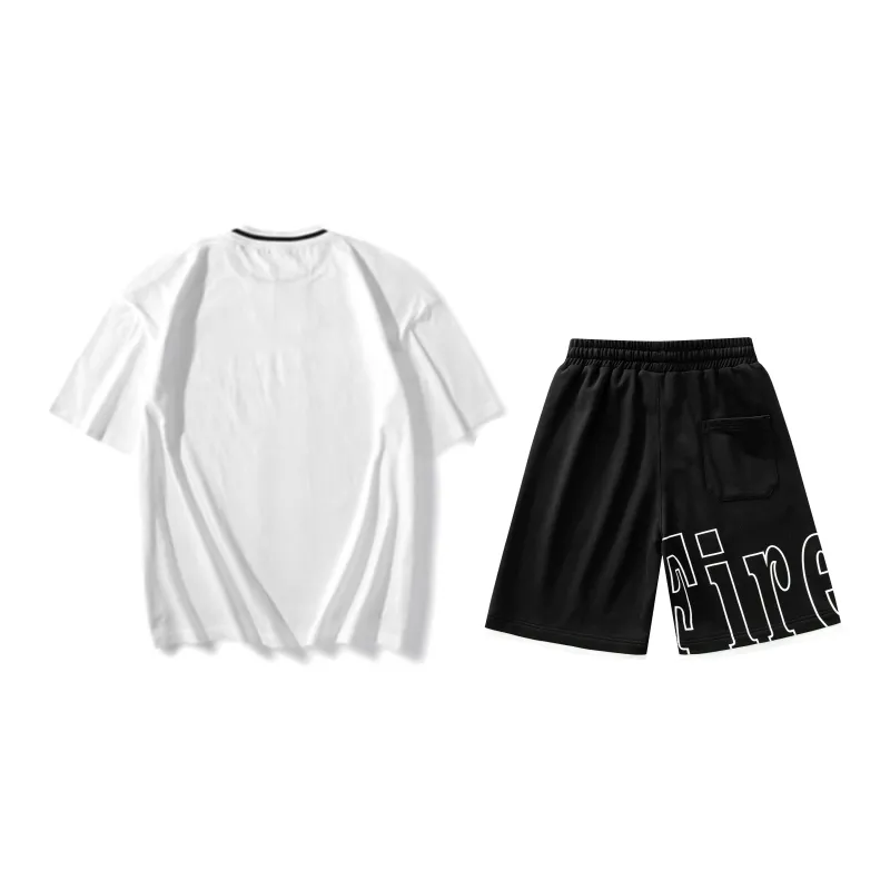 FireMonkey Casual Sportswear Unisex-6