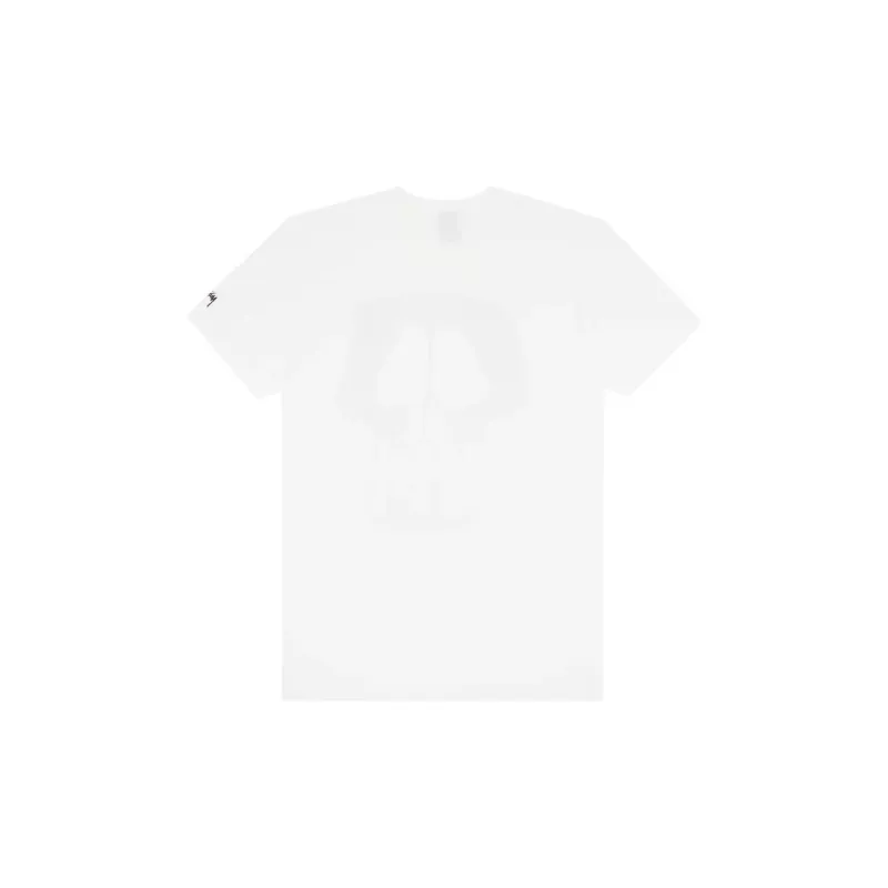 Stussy Jumbo Skull Tee-1