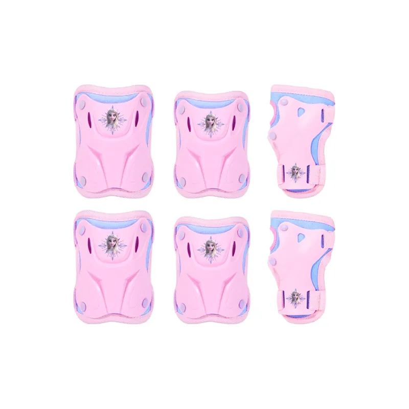 MESUCA Frozen Series Protective Gear Sets-1