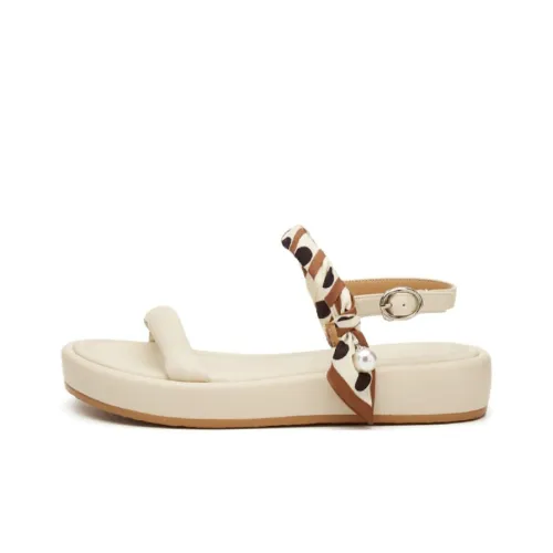 KEKAFU Stylish Sandal 3.5cm Women's