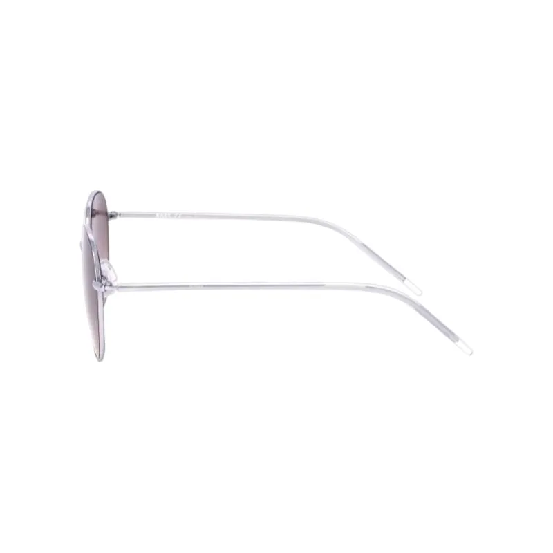 HUGO BOSS 1395/S Round Frame Sunglasses-2