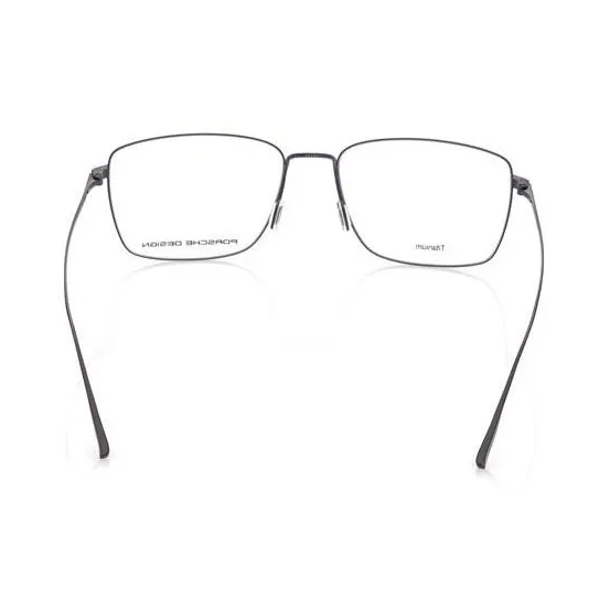 PORSCHE DESIGN Eyeglass Frames Unisex-3