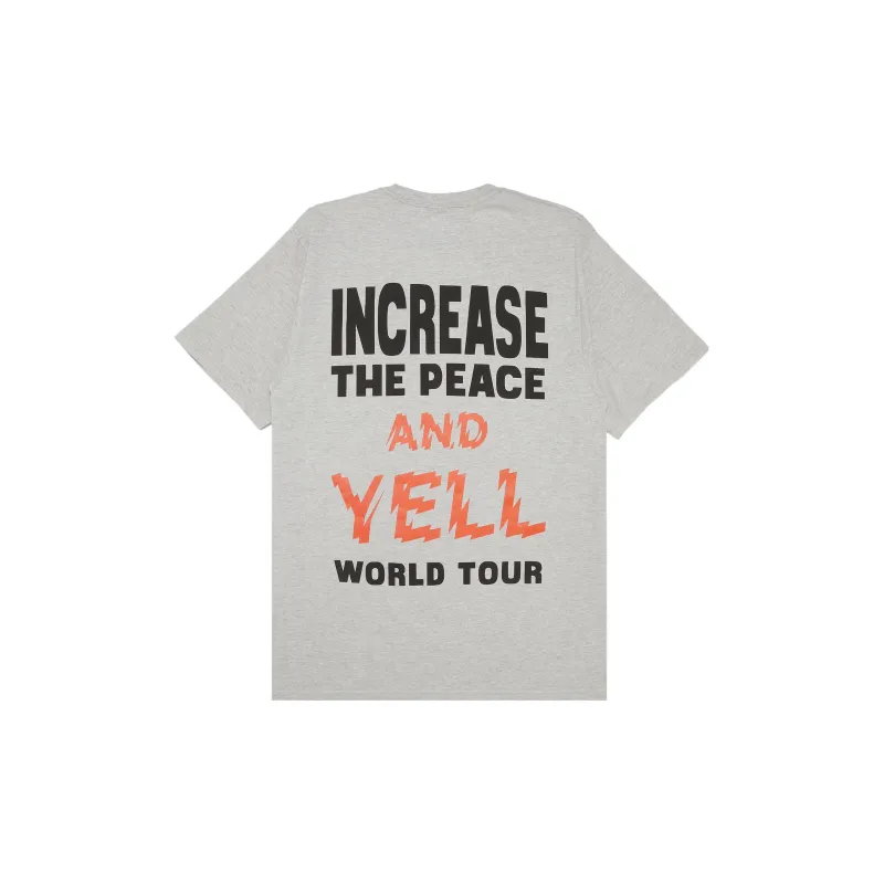 Stussy Peace Hand Tee-1