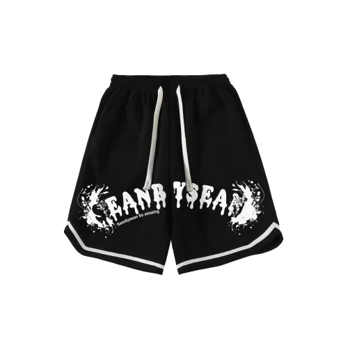 SEANBYSEAN Casual Shorts Unisex