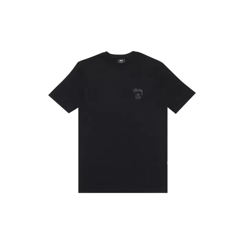 Stussy Big Link Tee-1