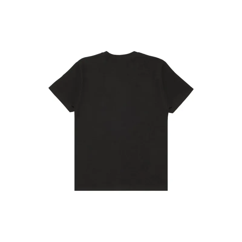 Stussy No.4 Check Tee-1