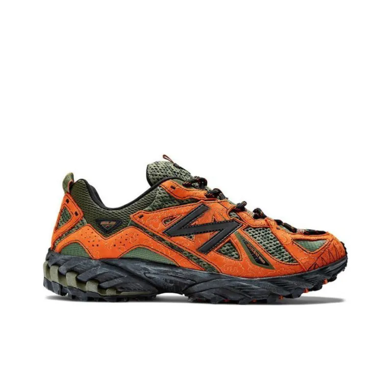New Balance 610 Joe Freshgoods Beneath The Surface Lil' Swamps-1