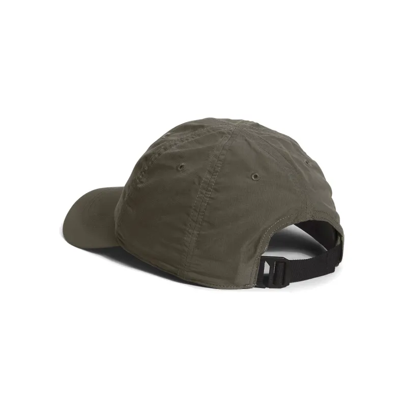 THE NORTH FACE Polyester Baseball Caps Unisex Army Green-1