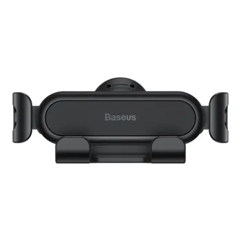 Baseus Bracket Stable Lite Gravity Car Mounted Air Vent Version Fully Automatic Reset Gravity Linkage