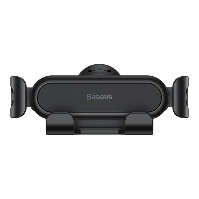 Baseus Bracket Stable Lite Gravity Car Mounted Air Vent Version Fully Automatic Reset Gravity Linkage-0